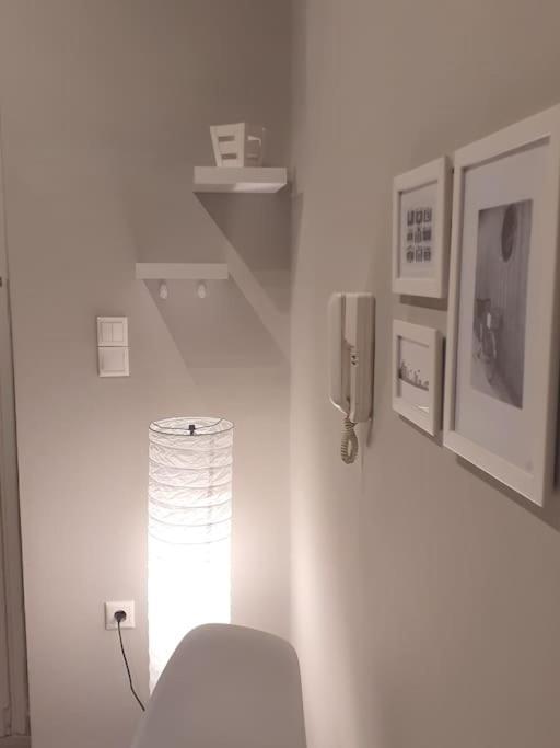 Μοντέρνο Διαμέρισμα - Stylish Appartment Loutraki Luaran gambar