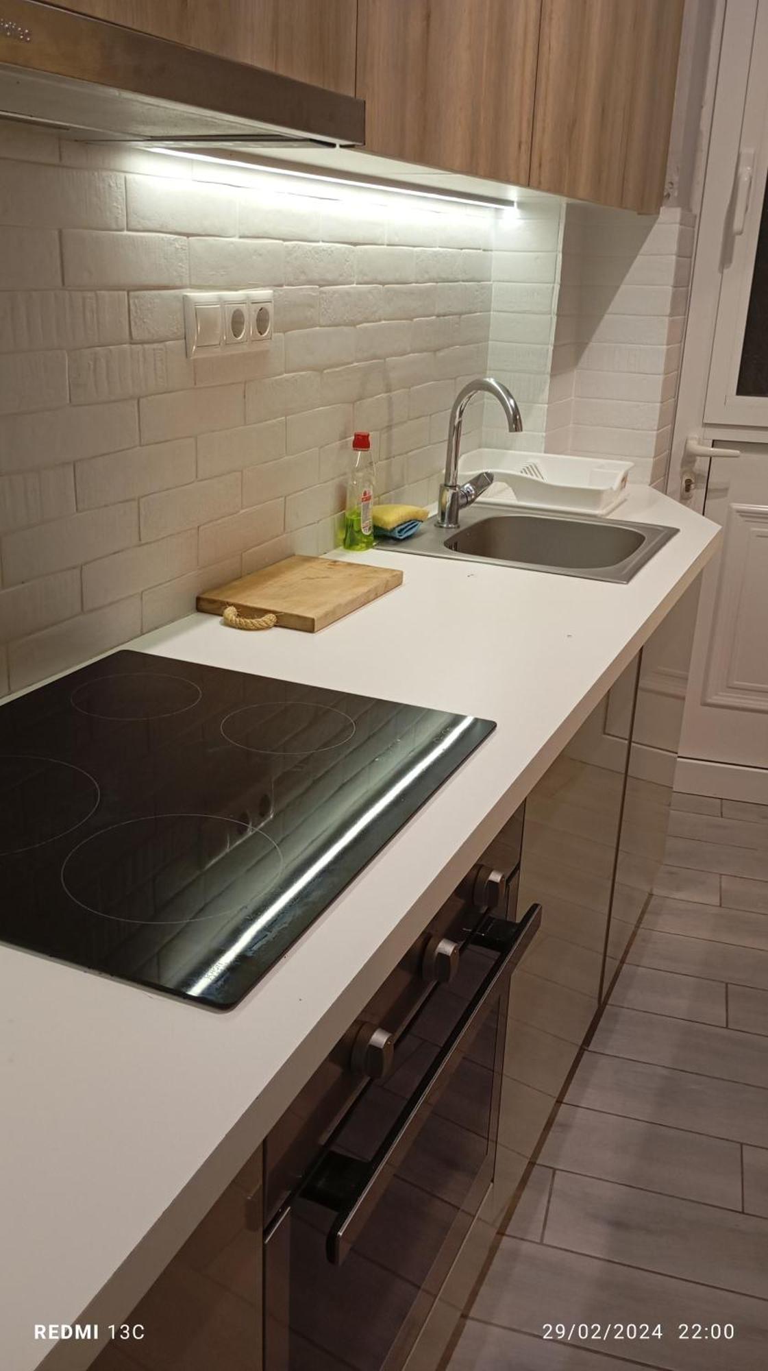 Μοντέρνο Διαμέρισμα - Stylish Appartment Loutraki Luaran gambar